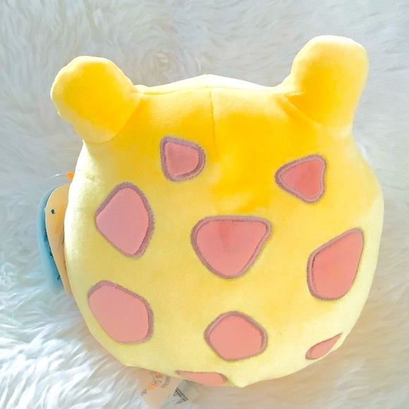 Squishmallows 7.5" Leigh the Toad - Picture 2 of 3